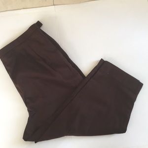 🔸NWOT RL Richard New York Capri pants , 14P